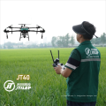 6 axes 60L DRONES AGRICULATURES D&#39;ALLÉGRATION